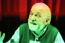 La ONG recordó a Bernardo Cuesta