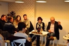 Kinshasa, crudeza y realidad en África