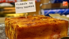 Turrones, polvorones y mazapanes de Pastelería Gil, la formula perfecta para una dulce Navidad