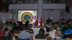 Leer los belenes. De la contemplación al entendimiento, en el Centro de Desarrollo Sociocultural