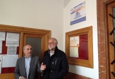 El Colegio Marista se integra en el Plan de Plurilingüismo Educativo