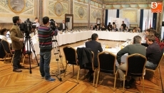 El rector de la USAL reclama una reforma profunda del modelo universitario español