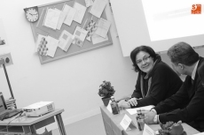 Asociación Tas, Cocemfe y Cruz Roja forman a 60 personas en situación de vulnerabilidad