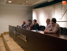 La ganadería extensiva, amenazada con el Coeficiente de Admisibilidad de Pasto, CAP