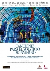 El Museo de la Casa Lis, escenario del concierto ‘Canciones para el solsticio de invierno’