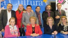  Notable éxito de participantes al Premio Internacional de Poesía que se concede en Salamanca