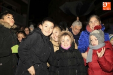 La noche más mágica del año 