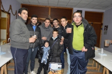 Linares de Riofrío se empapa de la ilusión de los Reyes Magos