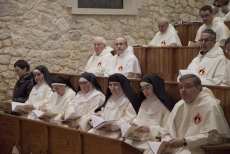 Después de 800 años, los dominicos nacen cada día