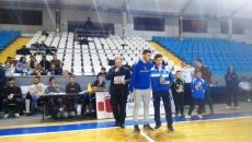 Buenos resultados de los equipos del Salamanca FS en el torneo de Lugo