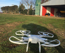 Salamanca cuenta con 12 empresas dedicadas al sector de los drones