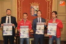 La Media Maratón incrementará el cupo de participantes hasta 2400