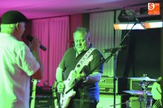 Musical Sánchez Marcos celebra su 30 aniversario por todo lo alto