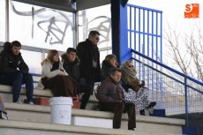 Gran triunfo de la Unión Deportiva Santa Marta en casa frente a La Amistad