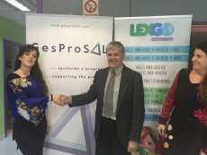 Foto 2 - GesProSAL y LexGO impulsan el desarrollo de las actividades empresariales