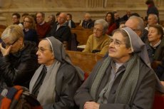 La teología dominicana sostiene una visión positiva y optimista gracias al Carisma de la Orden 