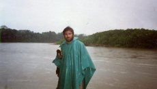  Alencart suma su palabra poética a la antología solidaria de escritores extremeños y peruanos