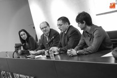 Caja Rural de Salamanca refuerza su compromiso con la educación a través de ANPE