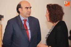 Diez profesionales de los cuerpos de seguridad de Brasil se forman en la USAL