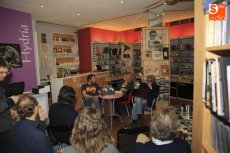 Rebelde y distinta, así es Siete canciones para la media noche, de Pedro Letai