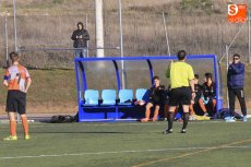 Resultados de todas las divisiones de las Ligas provinciales de categoría juvenil