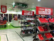 Arranca la Semana del deporte en El Corte Inglés con descuentos del 50%