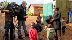 El comunicador José Pablo Sánchez obtiene el Premio Jorge Borrow de Difusión Bíblica 2016