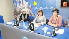 Andén número siete, versos inéditos de Esmeralda Sánchez Martín