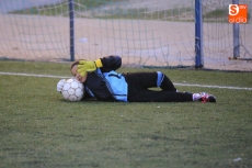 Las escuela de porteros realiza las nominaciones para adjudicar los Guantes de Oro