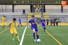 Resultados de todas las divisiones de las Ligas provinciales de categoría cadete