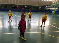 ‘Los Leones’ tienen un mal día