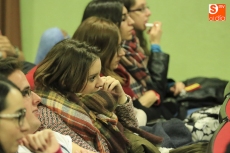 La semana vocacional del Colegio Salesiano San José da la bienvenida a las empresas