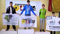 La Flecha logra el primer puesto por clubes en número de medallas obtenidas