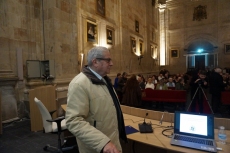 La espiritualidad dominicana está al servicio de la justicia y la lucha por los Derechos Humanos