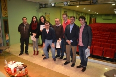 Viveros de empresas Génesis comparte sus conocimientos con alumnos de Salesianos San José