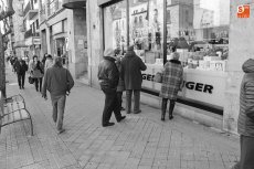 La cadena danesa Tiger inaugura su primera tienda en Salamanca