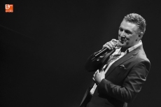 Armando, 45 años entregado al mundo de la música