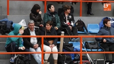 Victorias del III Columnas ante Puertas Deyma y de San José en Alba de Tormes