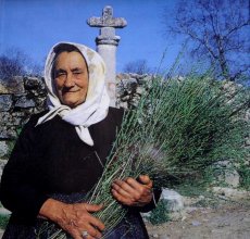 Nuestros mayores albercanos, en el recuerdo