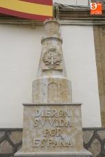 El general Godoy Malvar apela a los valores que hacen de ésta una profesión honorable