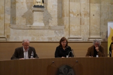 El laico dominico tiene mucho que decir desde la predicación y el servicio del Reino