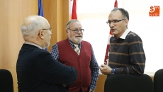 Fernando Savater: El ciudadano, más que votar, tiene que participar