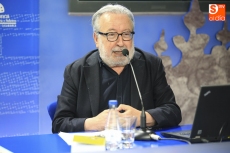 José Ramón Pardo retrata a la generación del guateque