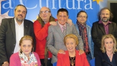 Poetas de 14 países entre los finalistas del III Premio Internacional de Poesía Pilar Fernández ...