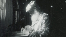  Homenajes a Adares y Rubén Darío con versos inéditos de Alencart