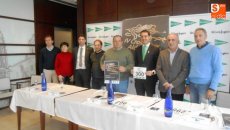 Aldeatejada acogerá el 13 de marzo la IV Edición de su Carrera Popular de Cross