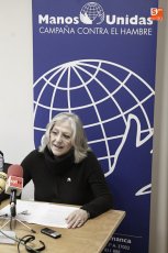 Plántale cara al hambre: Siembra, nueva campaña de Manos Unidas 