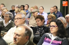 La Asociación Amigos de Unamuno reflexiona sobre la relación del autor con la República