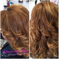 ‘Xpression Gles’, donde la profesionalidad y la calidad se convierten en belleza