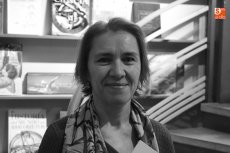 Mar Gallego defiende la educación emocional para mejorar las relaciones familiares